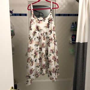 Spring/summer torrid dress size 3